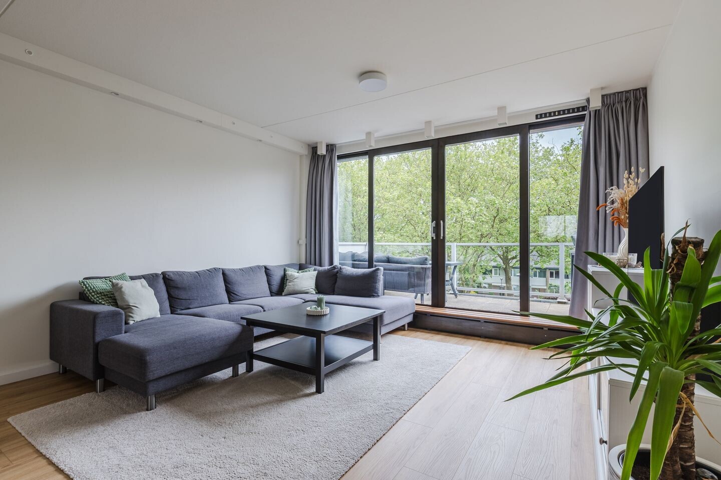 Appartement te koop: Doenradestraat 40D19, Breda