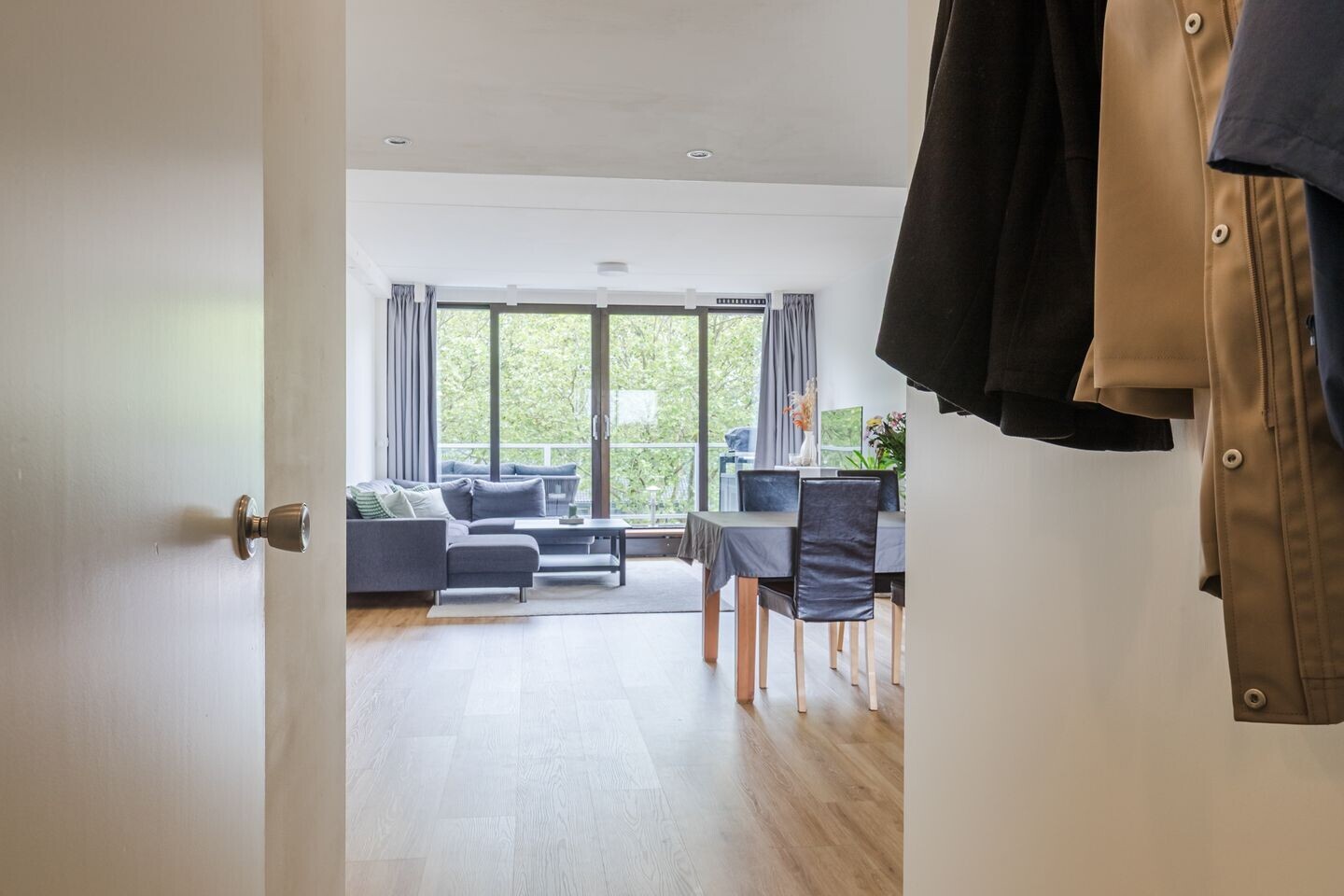 Appartement te koop: Doenradestraat 40D19, Breda