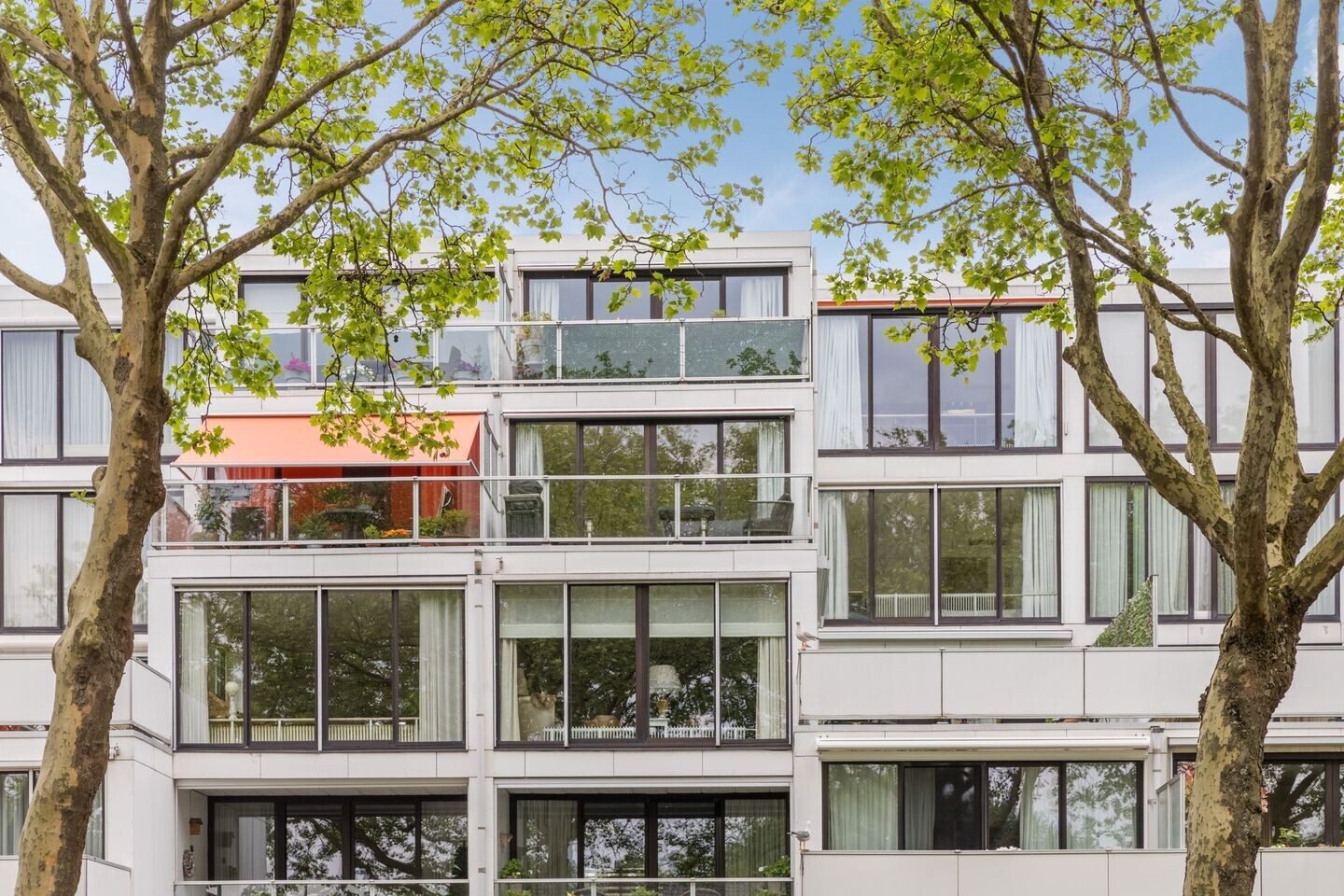 Appartement te koop: Doenradestraat 40D19, Breda