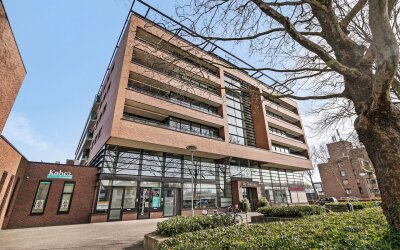 Groot Ypelaardreef 135