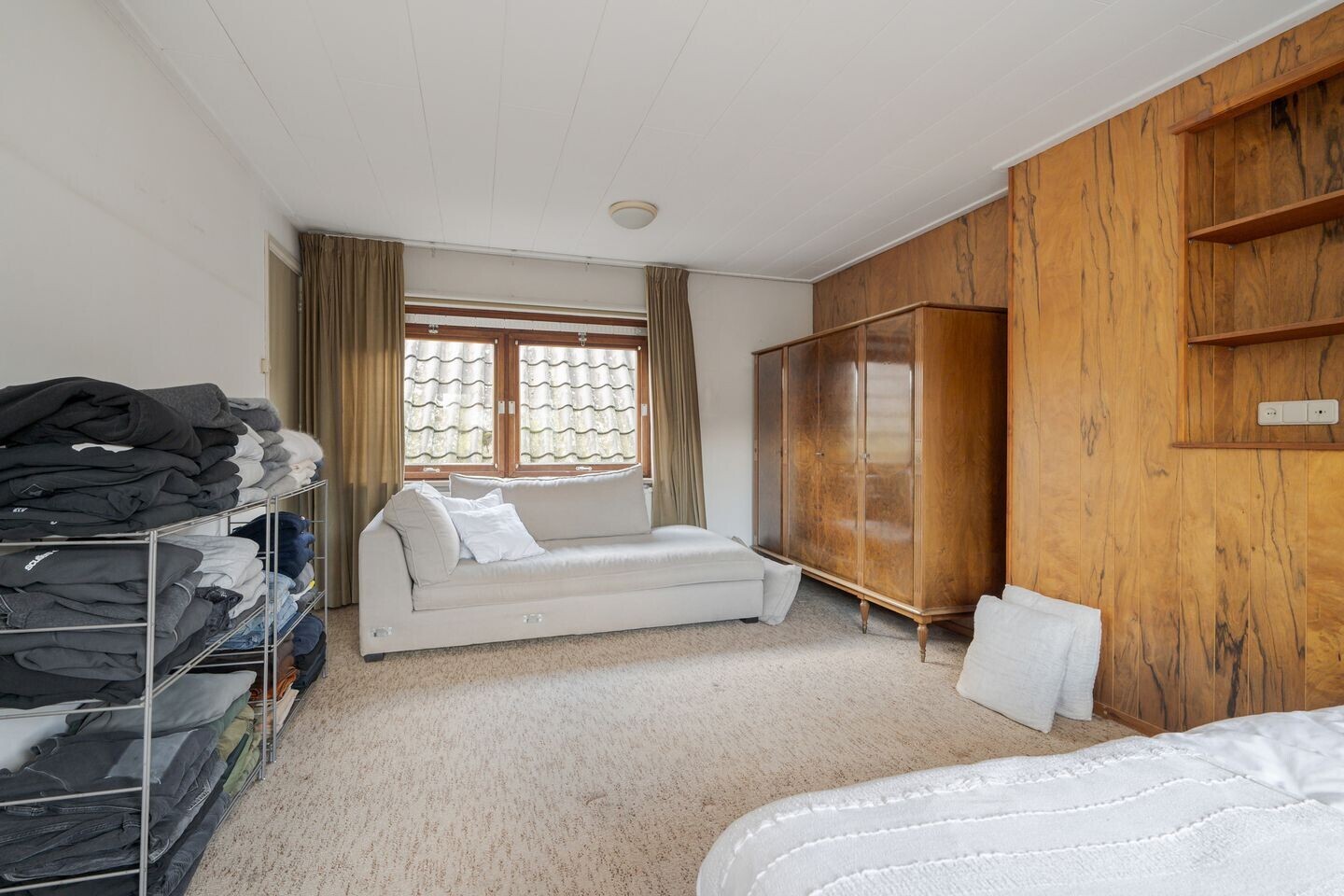 Vrijstaande woning te koop: Groot Ypelaardreef 29, Breda