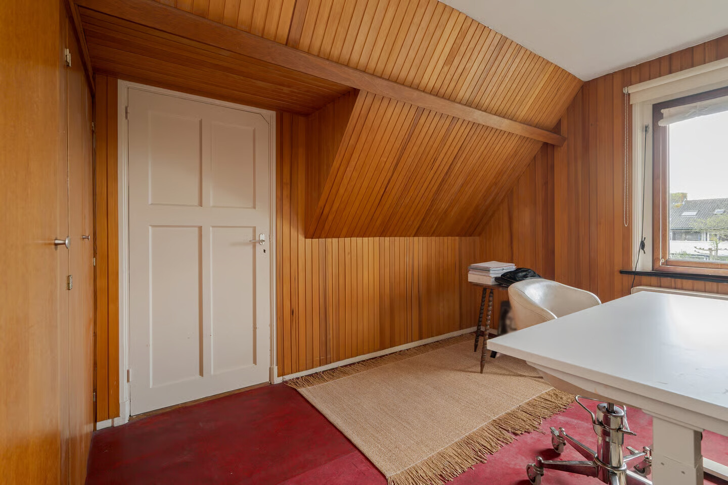 Vrijstaande woning te koop: Groot Ypelaardreef 29, Breda