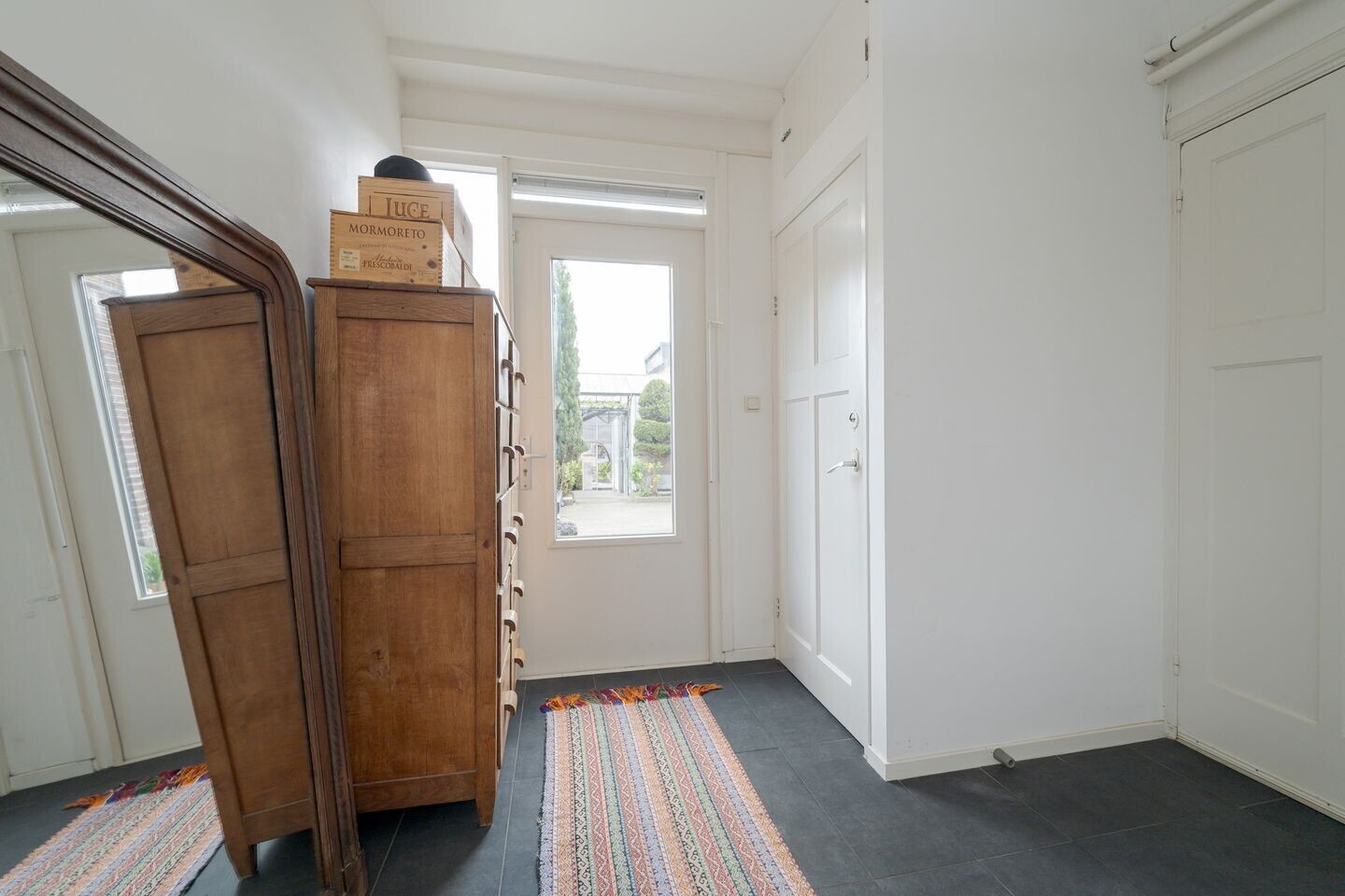 Vrijstaande woning te koop: Groot Ypelaardreef 29, Breda