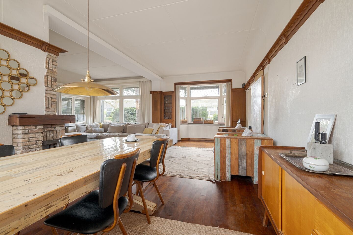 Vrijstaande woning te koop: Groot Ypelaardreef 29, Breda