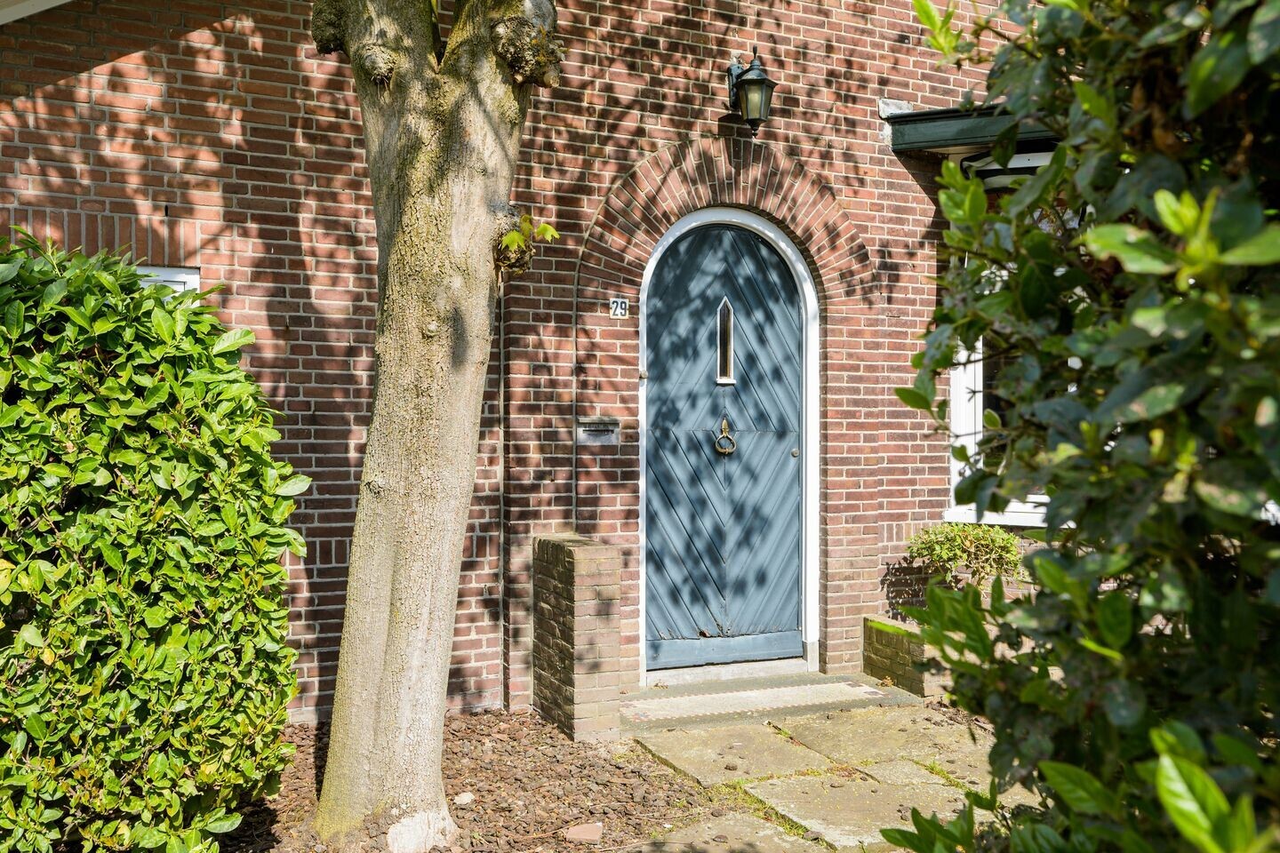 Vrijstaande woning te koop: Groot Ypelaardreef 29, Breda