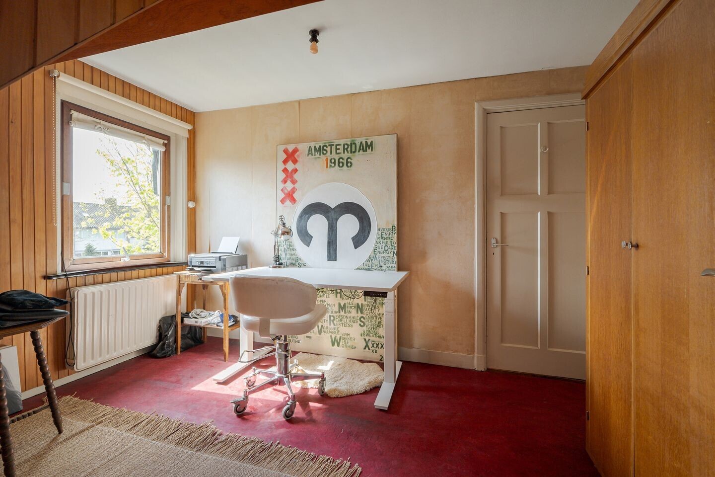 Vrijstaande woning te koop: Groot Ypelaardreef 29, Breda