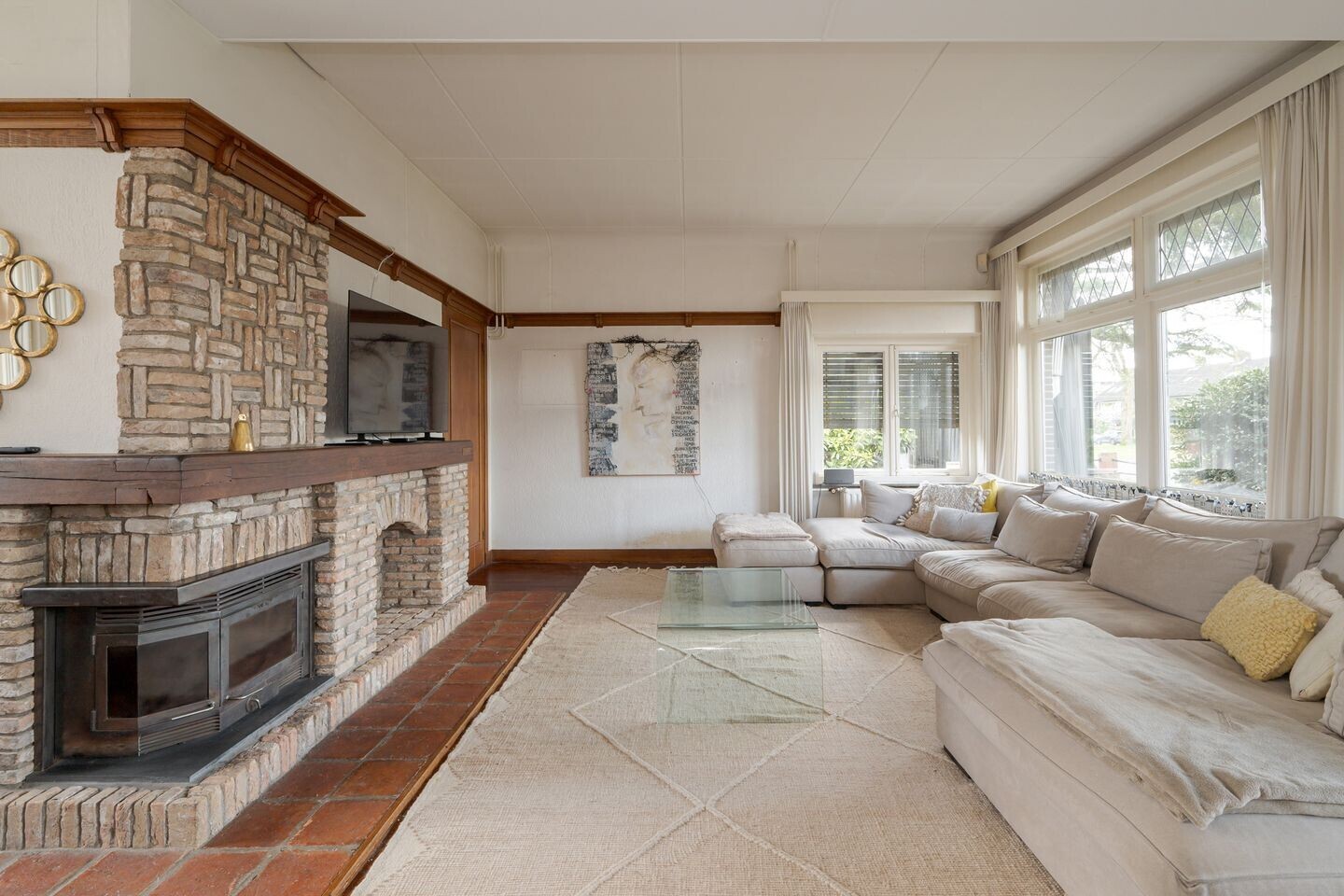 Vrijstaande woning te koop: Groot Ypelaardreef 29, Breda