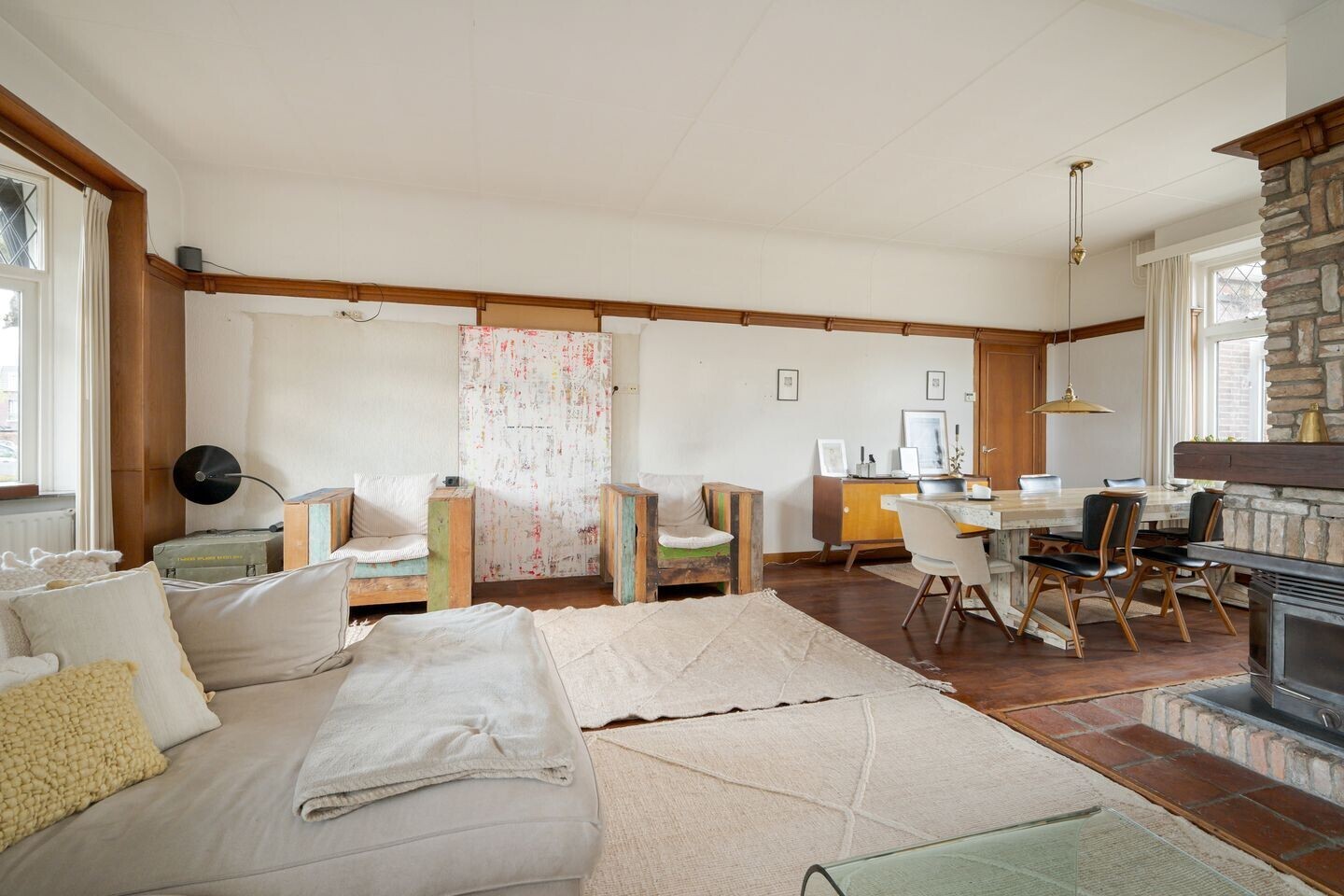 Vrijstaande woning te koop: Groot Ypelaardreef 29, Breda