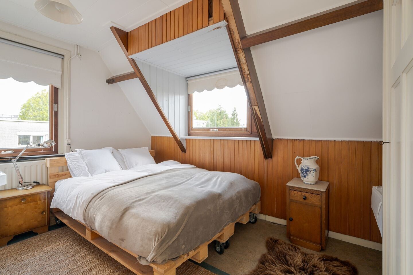 Vrijstaande woning te koop: Groot Ypelaardreef 29, Breda