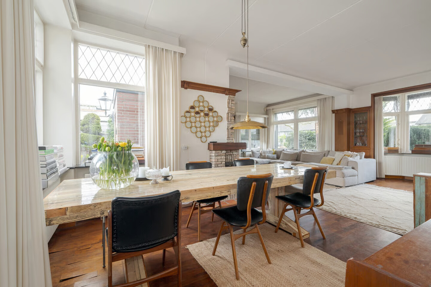 Vrijstaande woning te koop: Groot Ypelaardreef 29, Breda