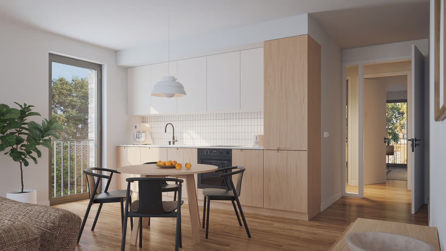 Appartement te koop: Groot Ypelaardreef 12A1, Breda