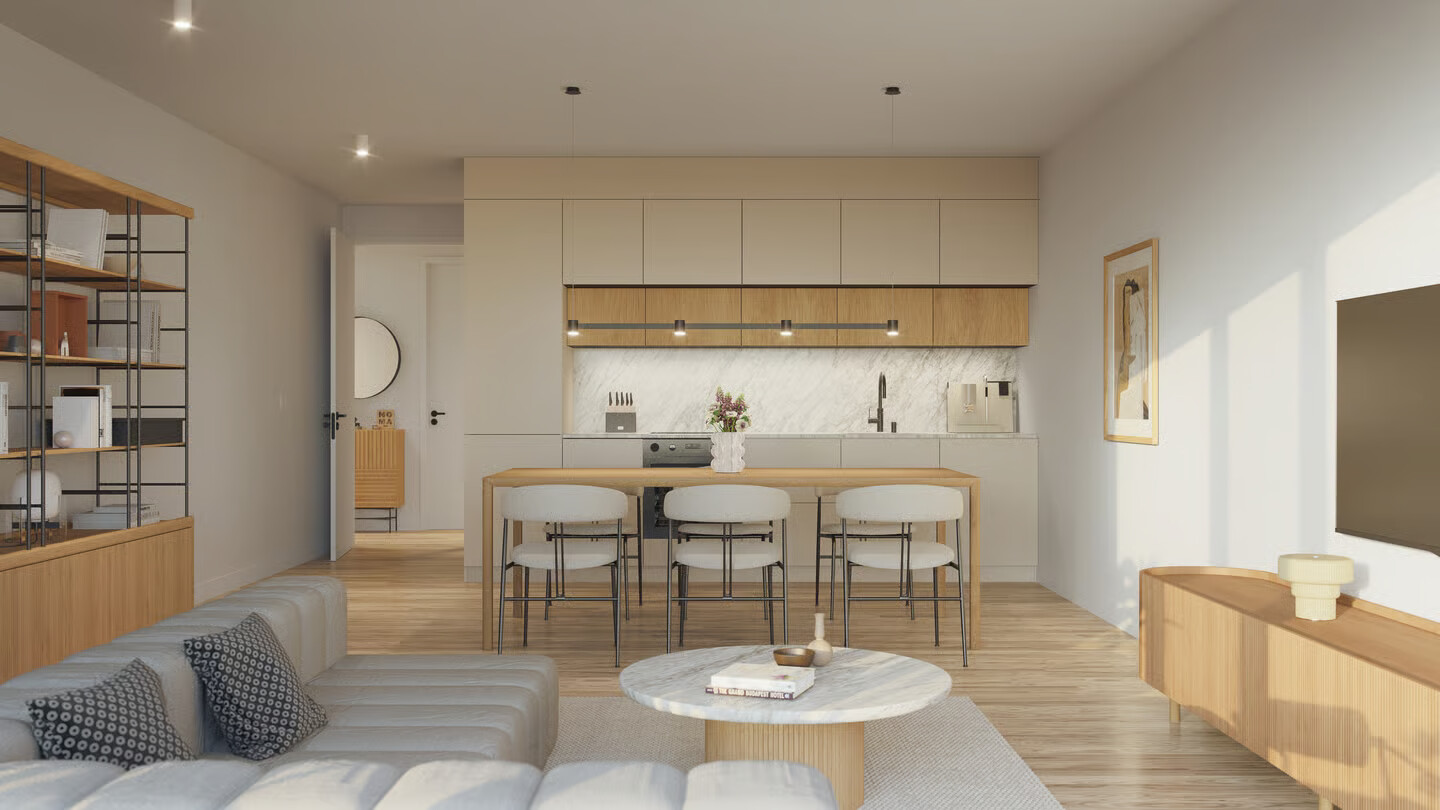 Appartement te koop: Groot Ypelaardreef 12A1, Breda