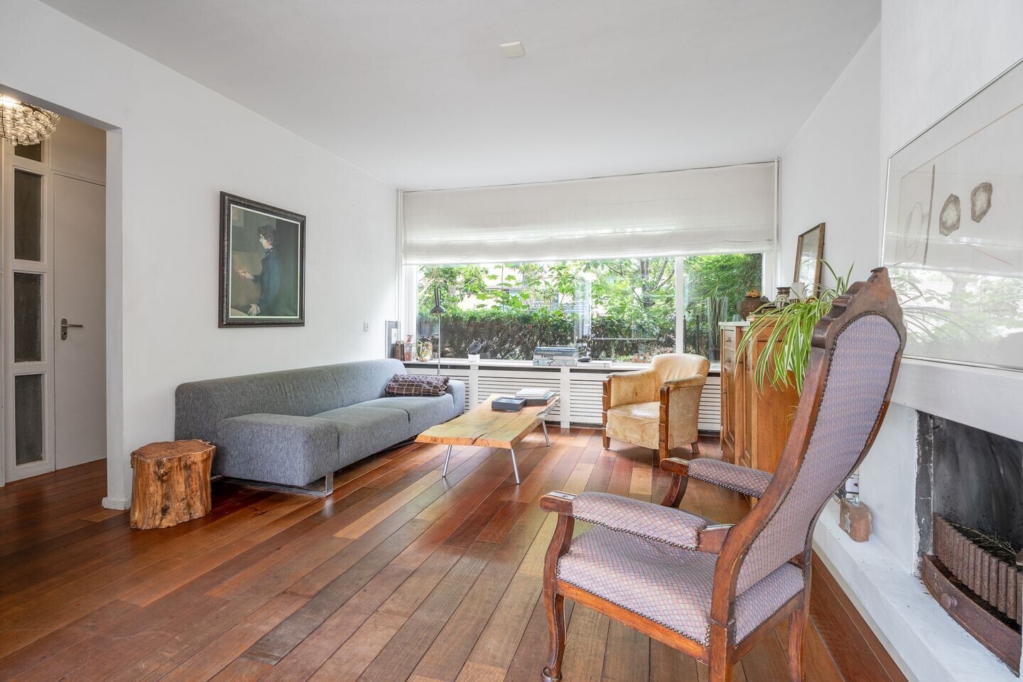 Tussenwoning te koop: Groot Ypelaardreef 64, Breda