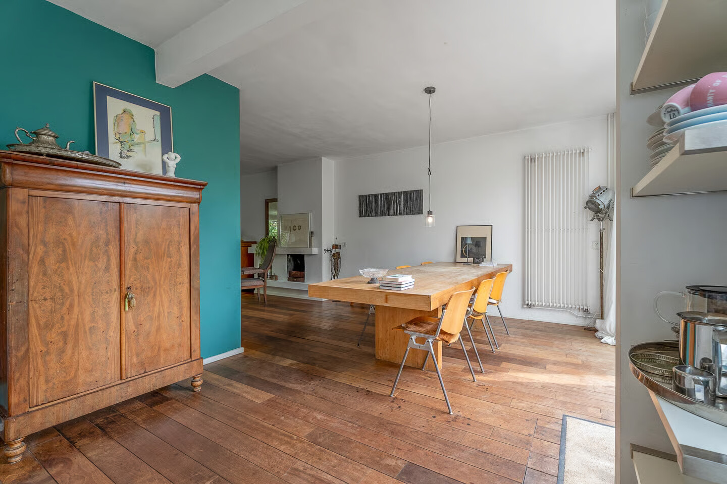 Tussenwoning te koop: Groot Ypelaardreef 64, Breda