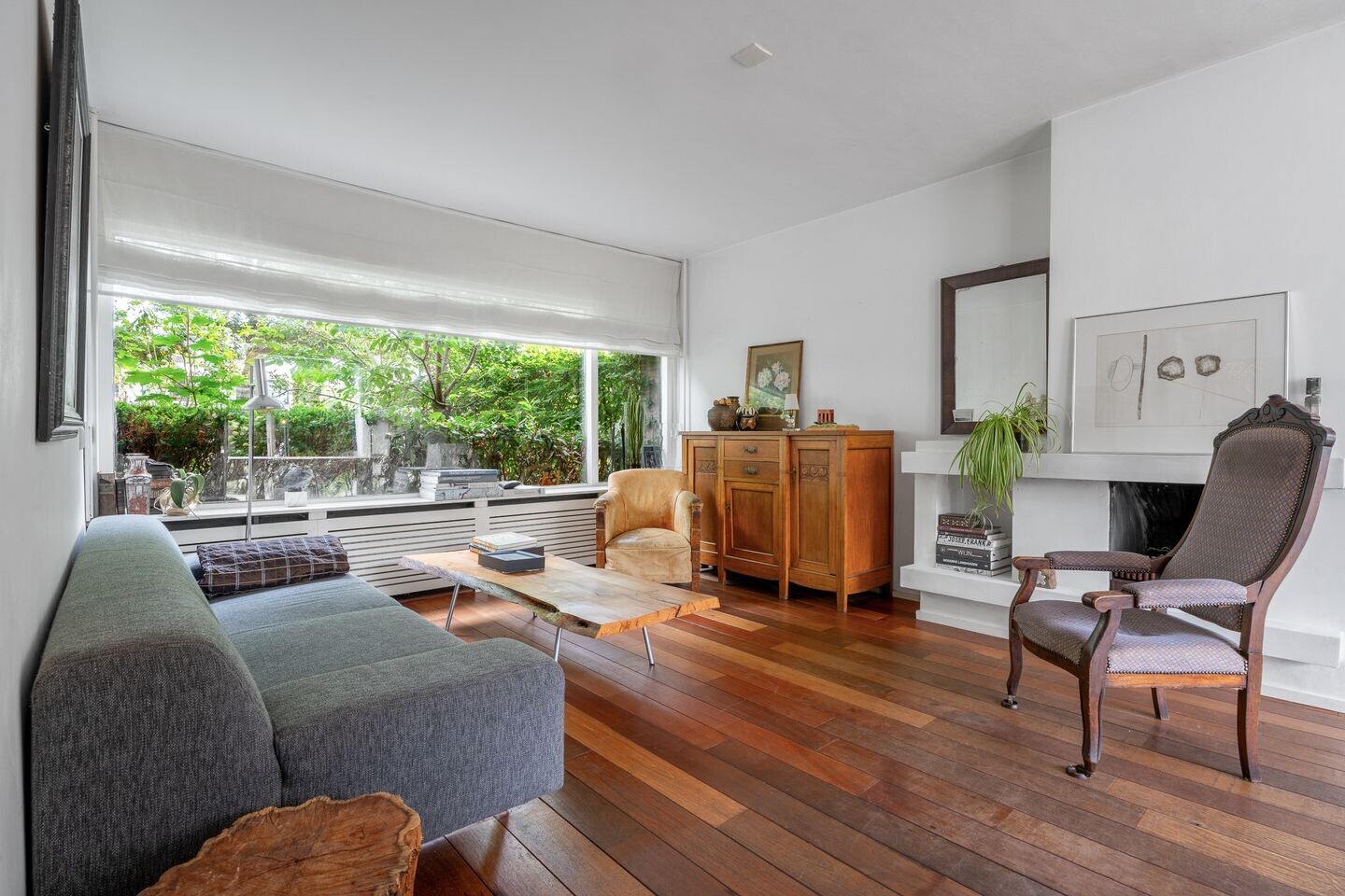 Tussenwoning te koop: Groot Ypelaardreef 64, Breda
