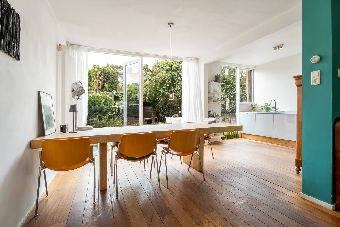 Tussenwoning te koop: Groot Ypelaardreef 64, Breda