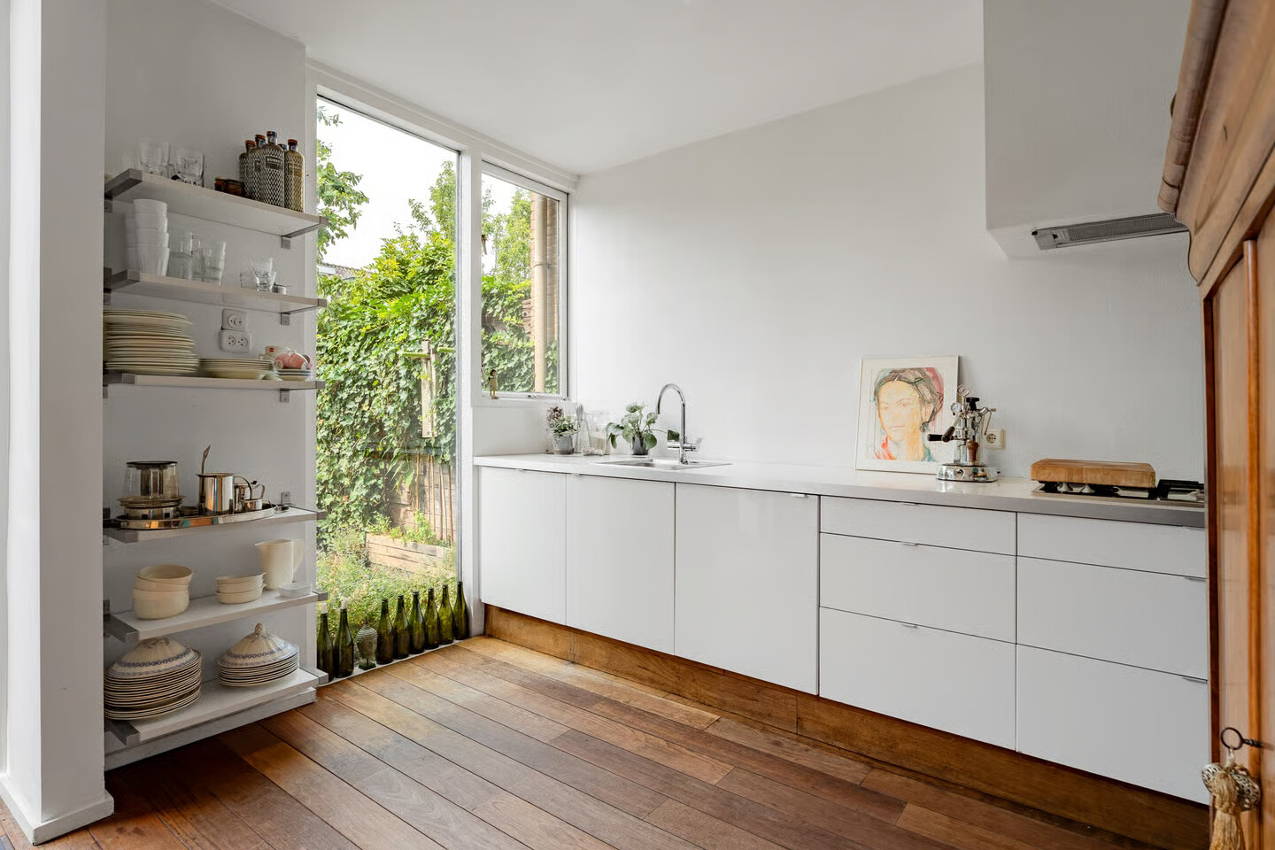 Tussenwoning te koop: Groot Ypelaardreef 64, Breda