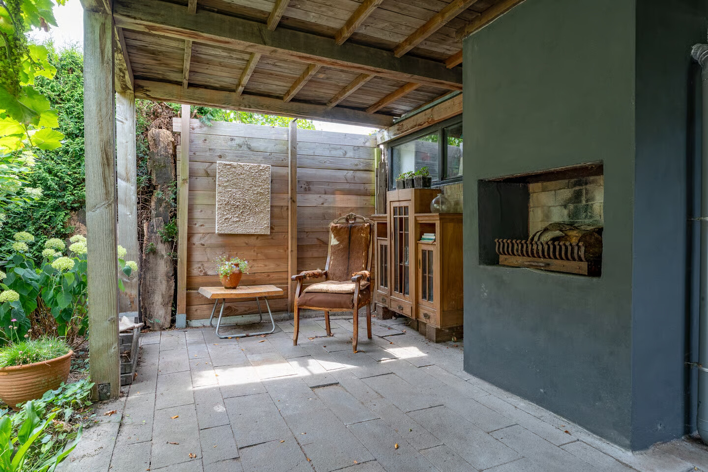 Tussenwoning te koop: Groot Ypelaardreef 64, Breda