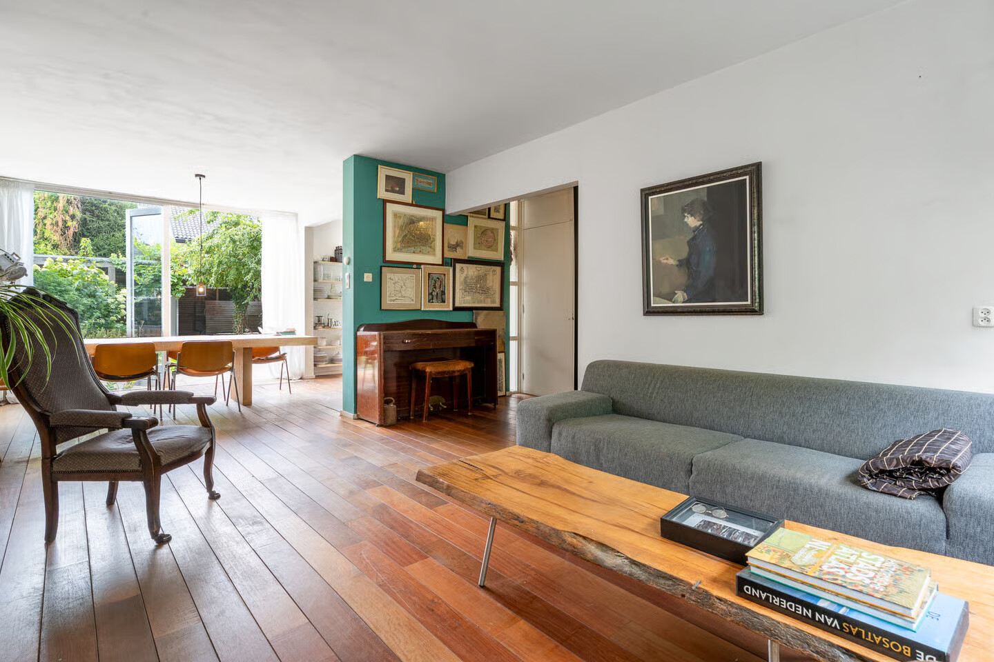 Tussenwoning te koop: Groot Ypelaardreef 64, Breda