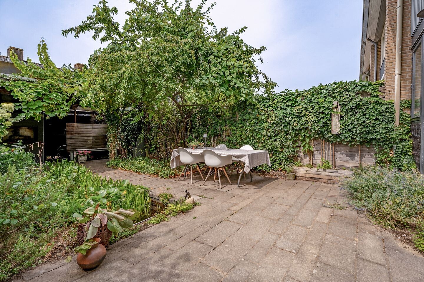 Tussenwoning te koop: Groot Ypelaardreef 64, Breda