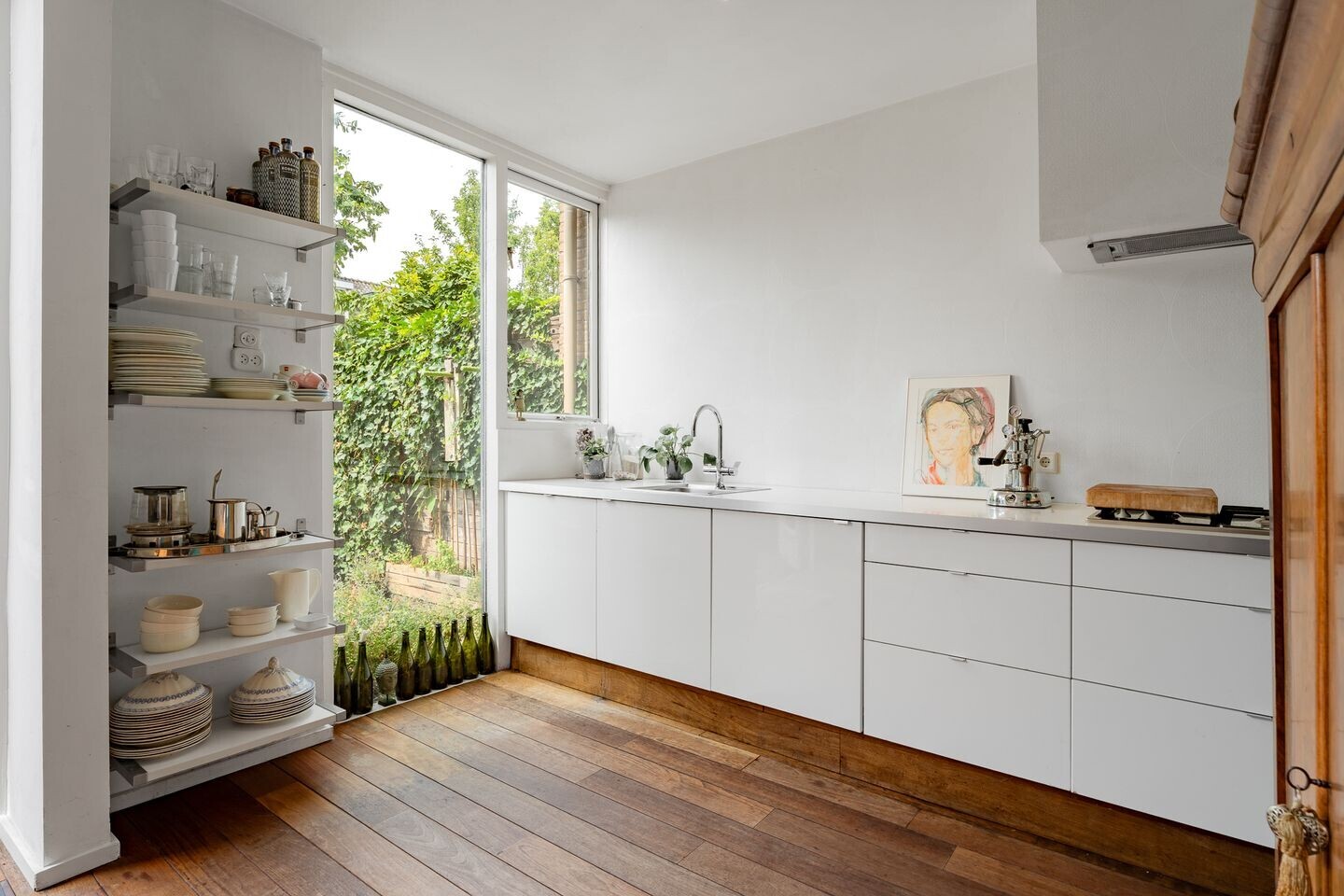 Tussenwoning te koop: Groot Ypelaardreef 64, Breda