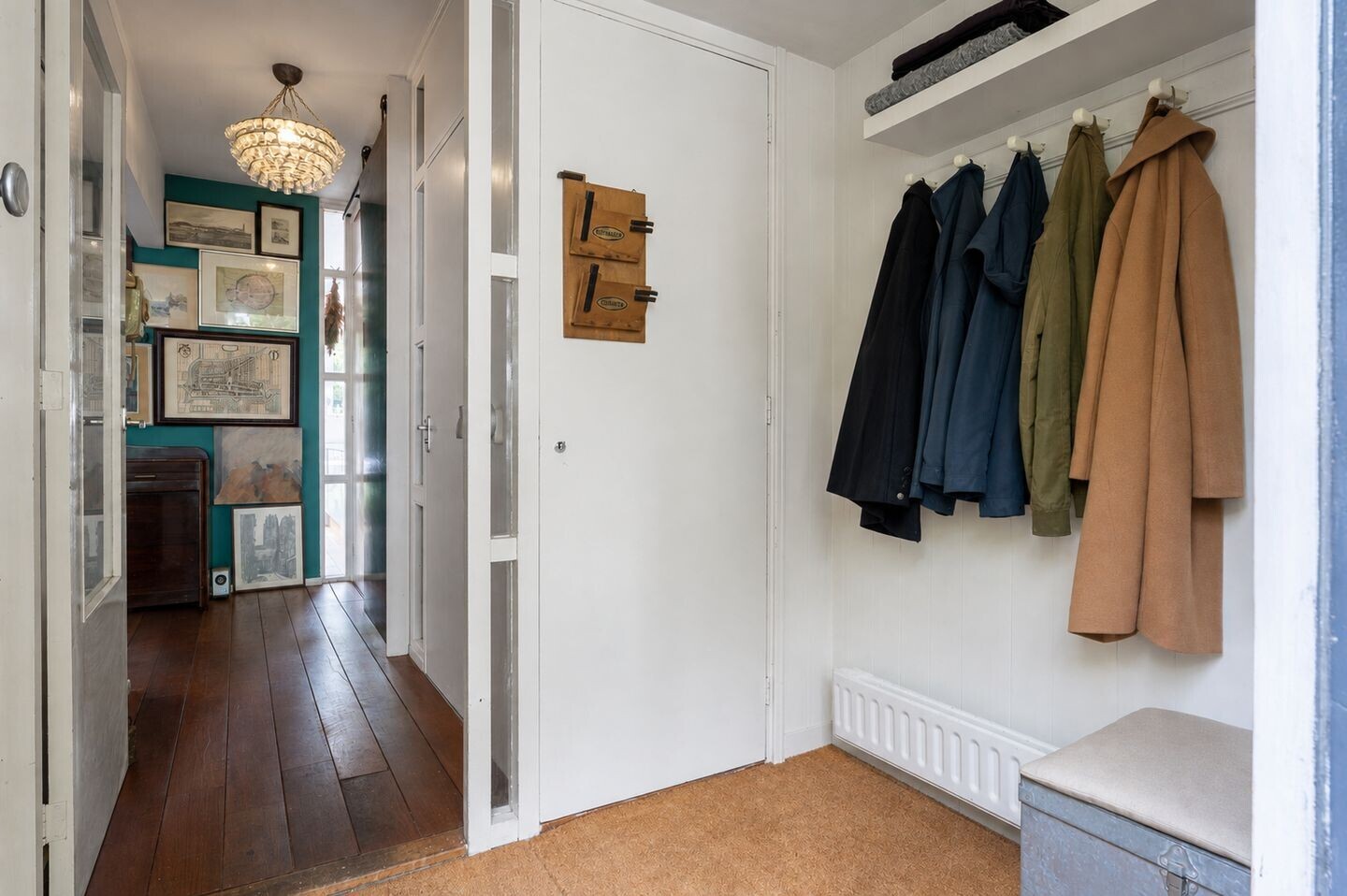 Tussenwoning te koop: Groot Ypelaardreef 64, Breda