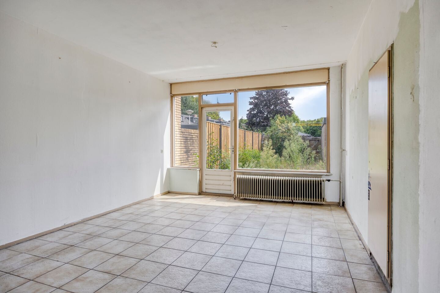 Tussenwoning te koop: Duurstedestraat 114, Breda