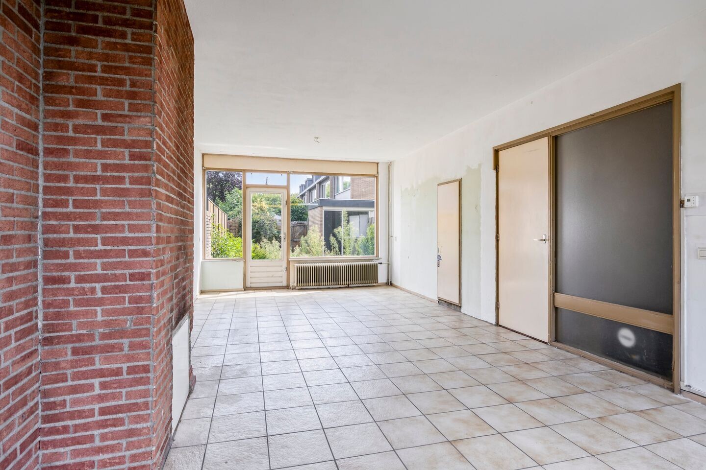 Tussenwoning te koop: Duurstedestraat 114, Breda