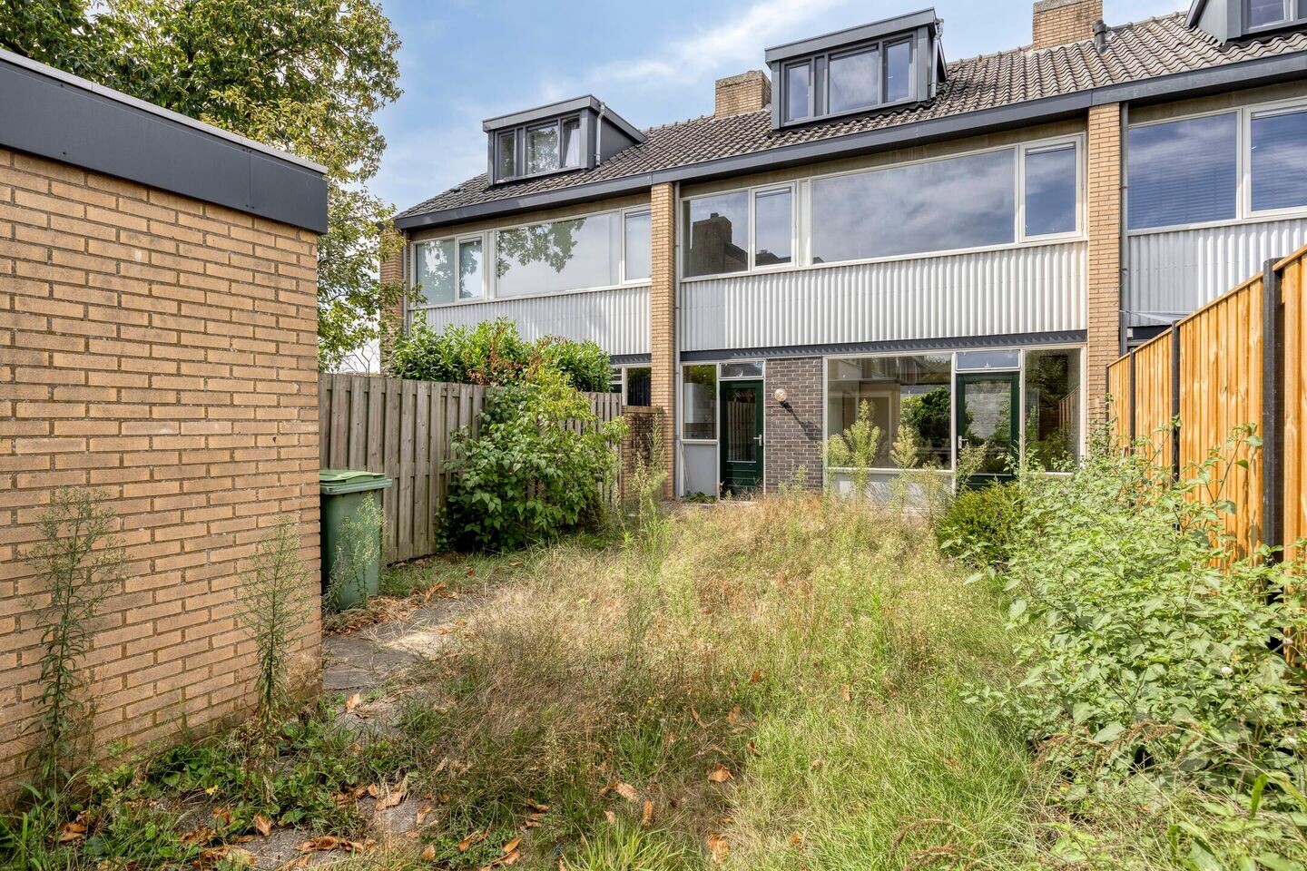 Tussenwoning te koop: Duurstedestraat 114, Breda