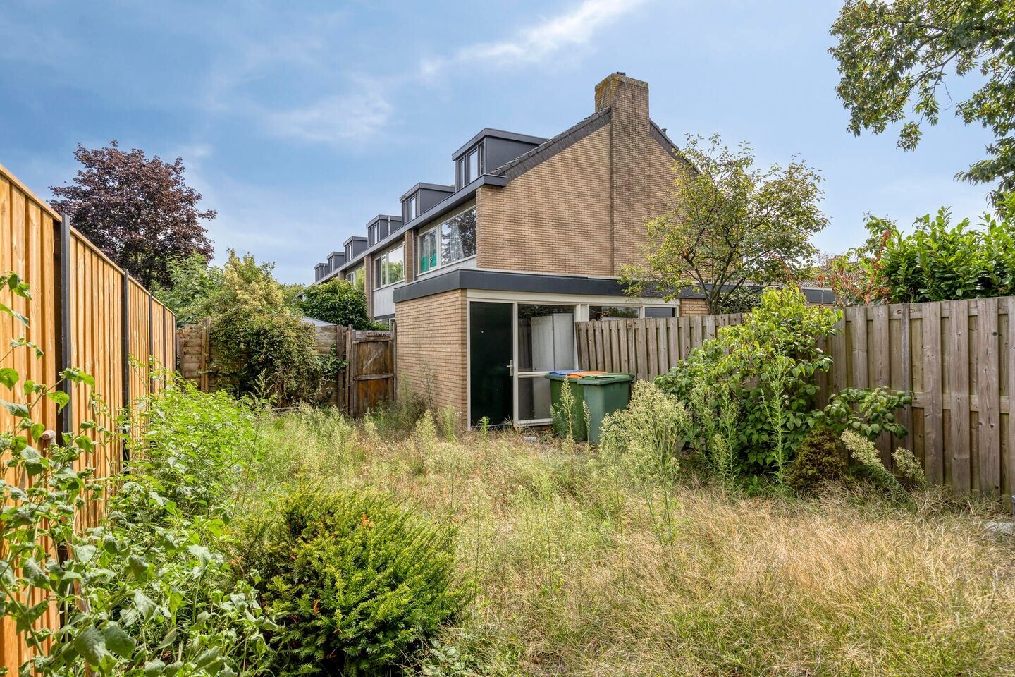 Tussenwoning te koop: Duurstedestraat 114, Breda