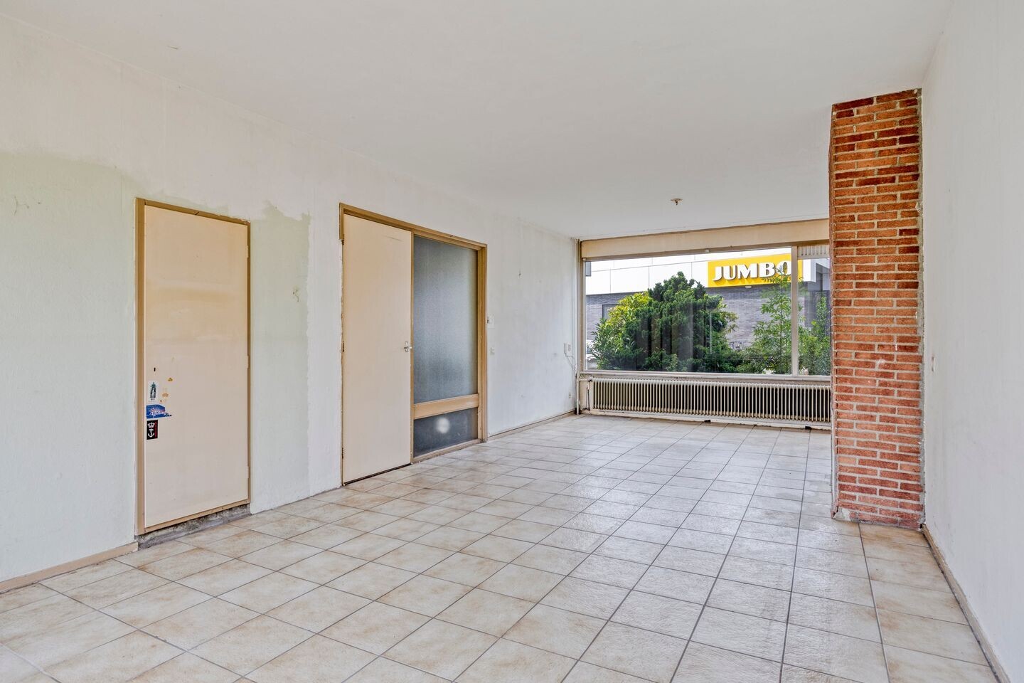 Tussenwoning te koop: Duurstedestraat 114, Breda