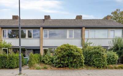 Duurstedestraat 114
