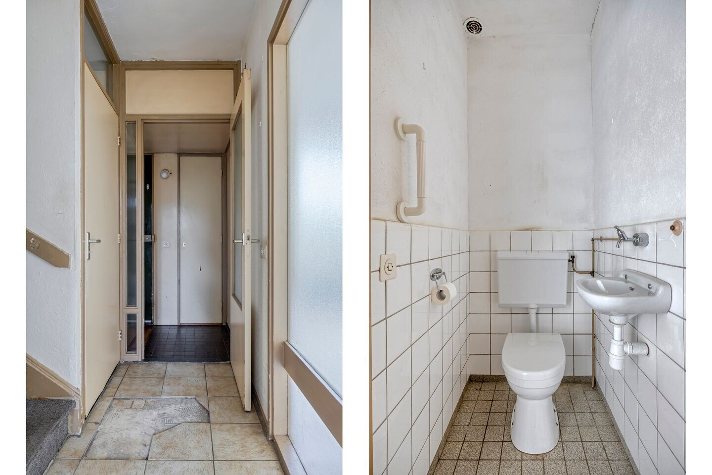 Tussenwoning te koop: Duurstedestraat 114, Breda