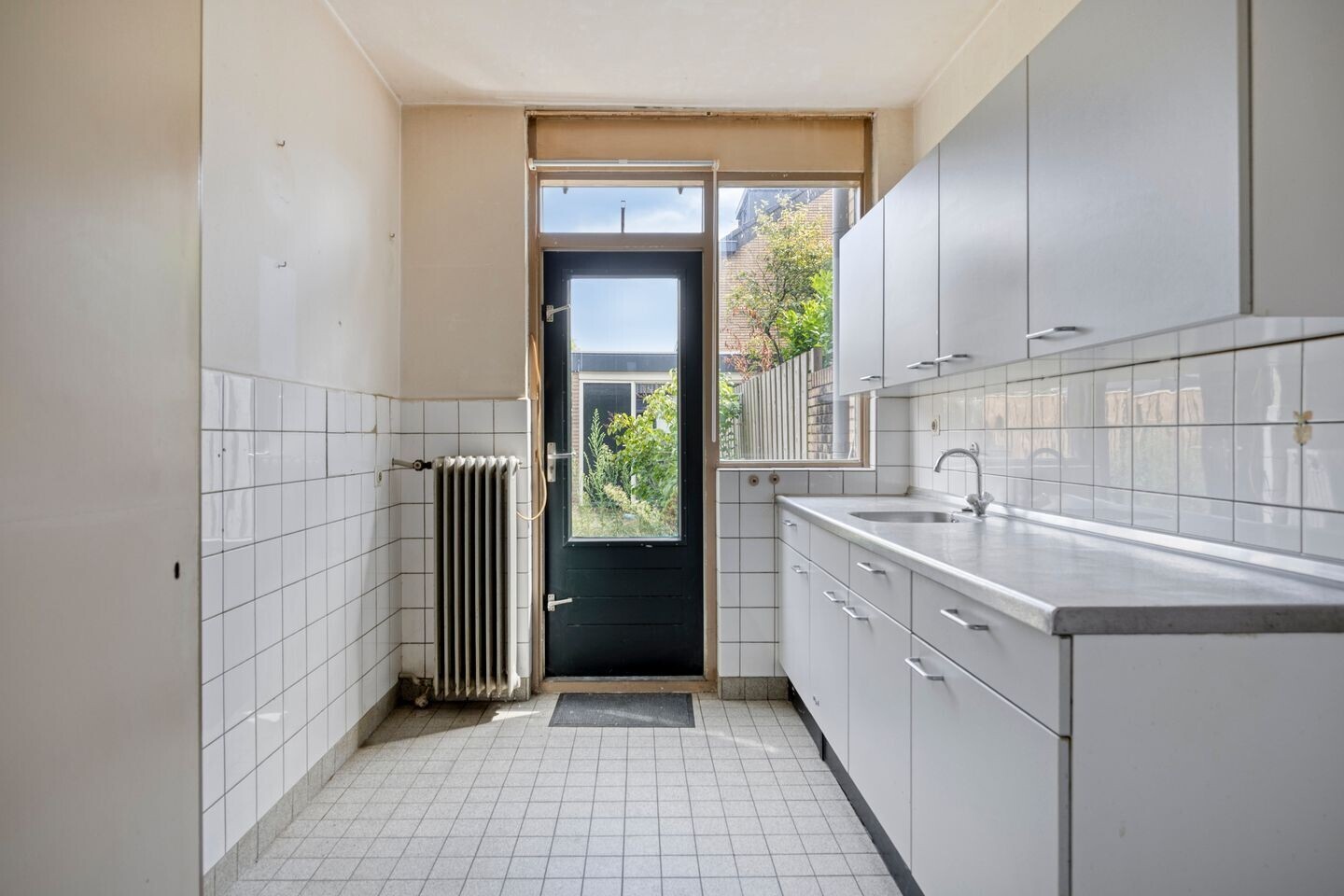 Tussenwoning te koop: Duurstedestraat 114, Breda