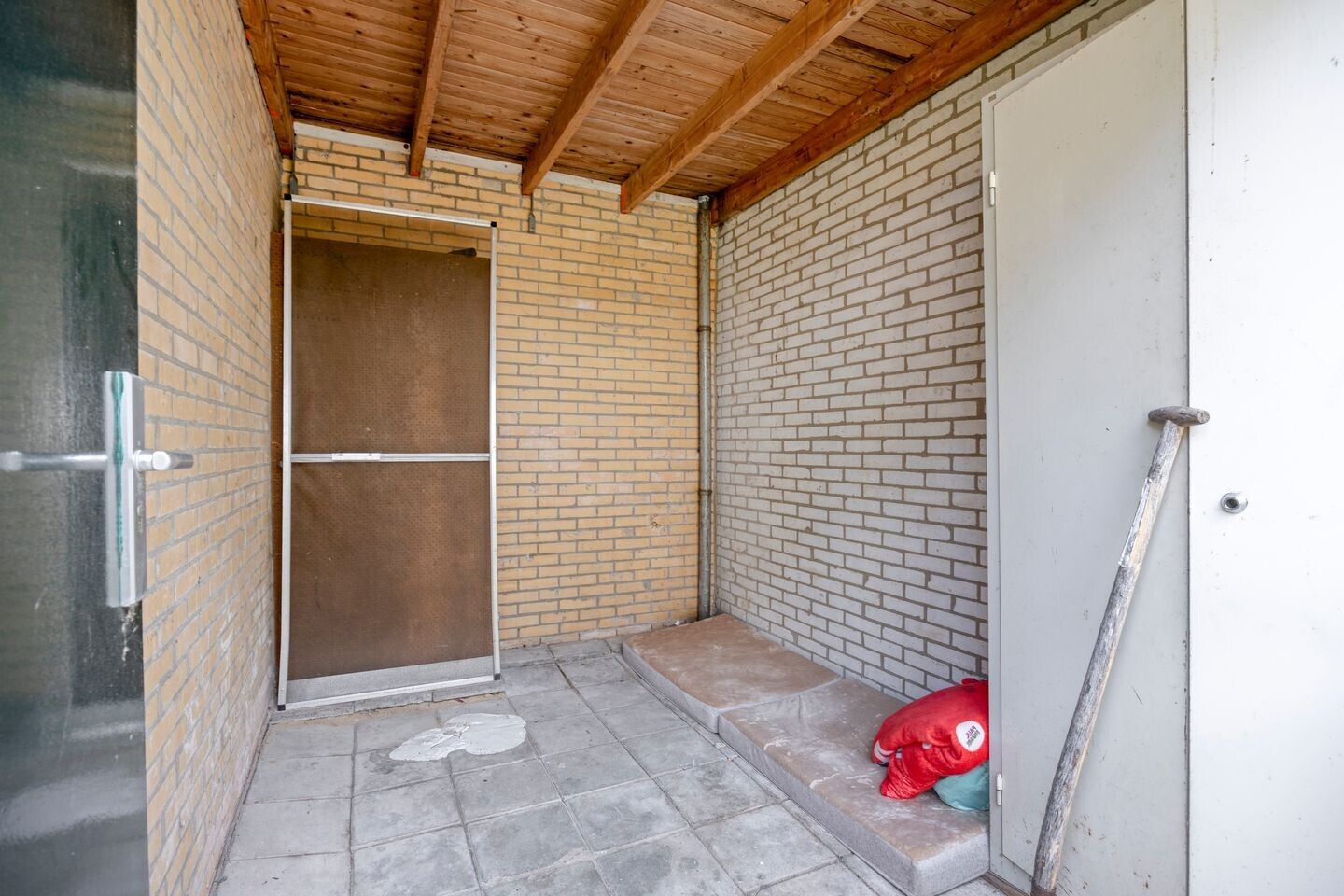 Tussenwoning te koop: Duurstedestraat 114, Breda