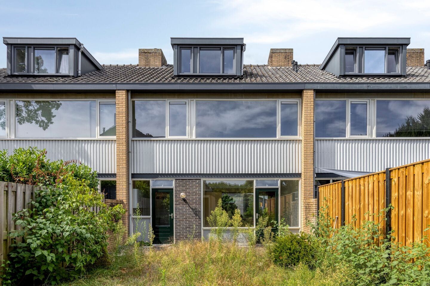Tussenwoning te koop: Duurstedestraat 114, Breda