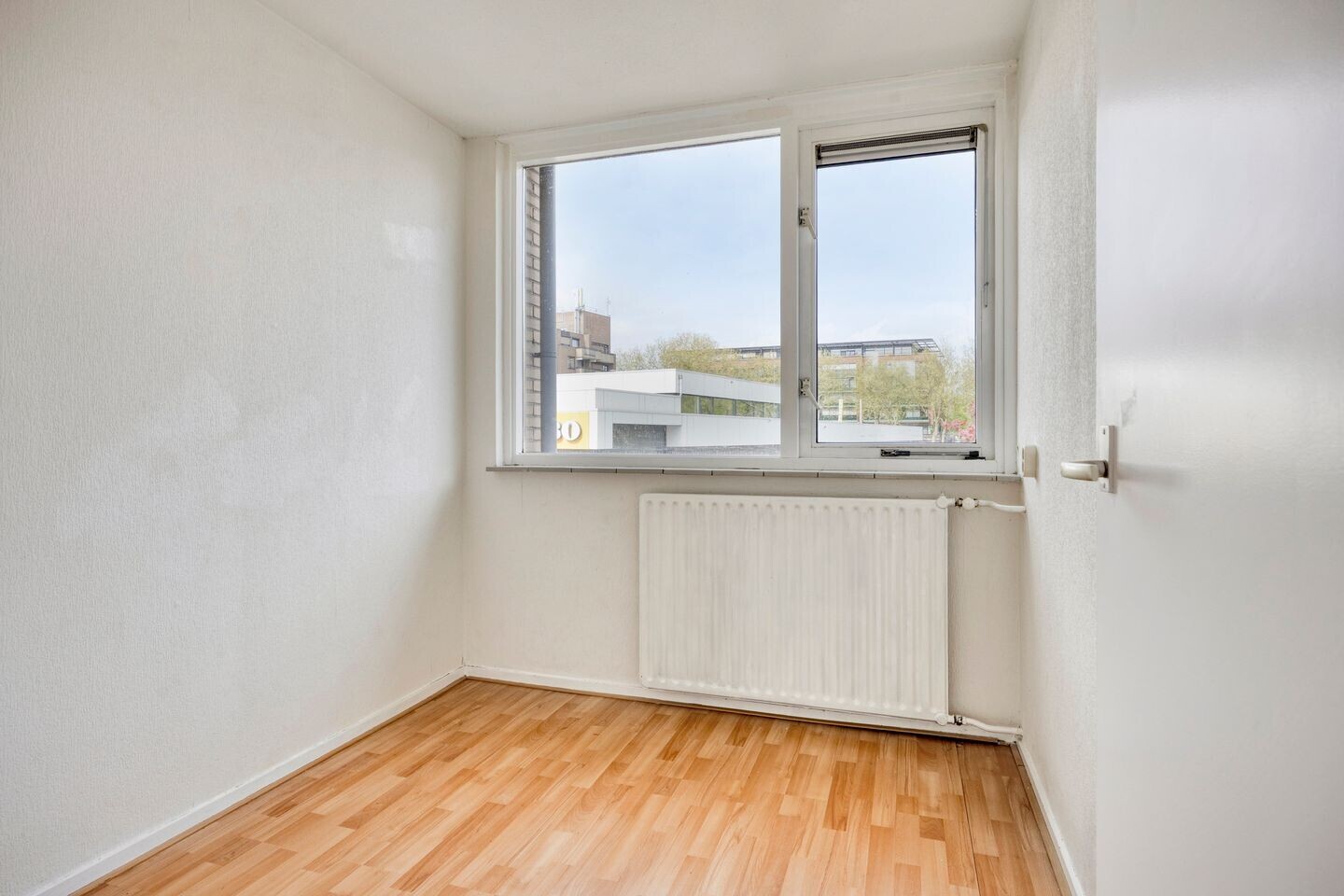 Tussenwoning te koop: Duurstedestraat 118, Breda