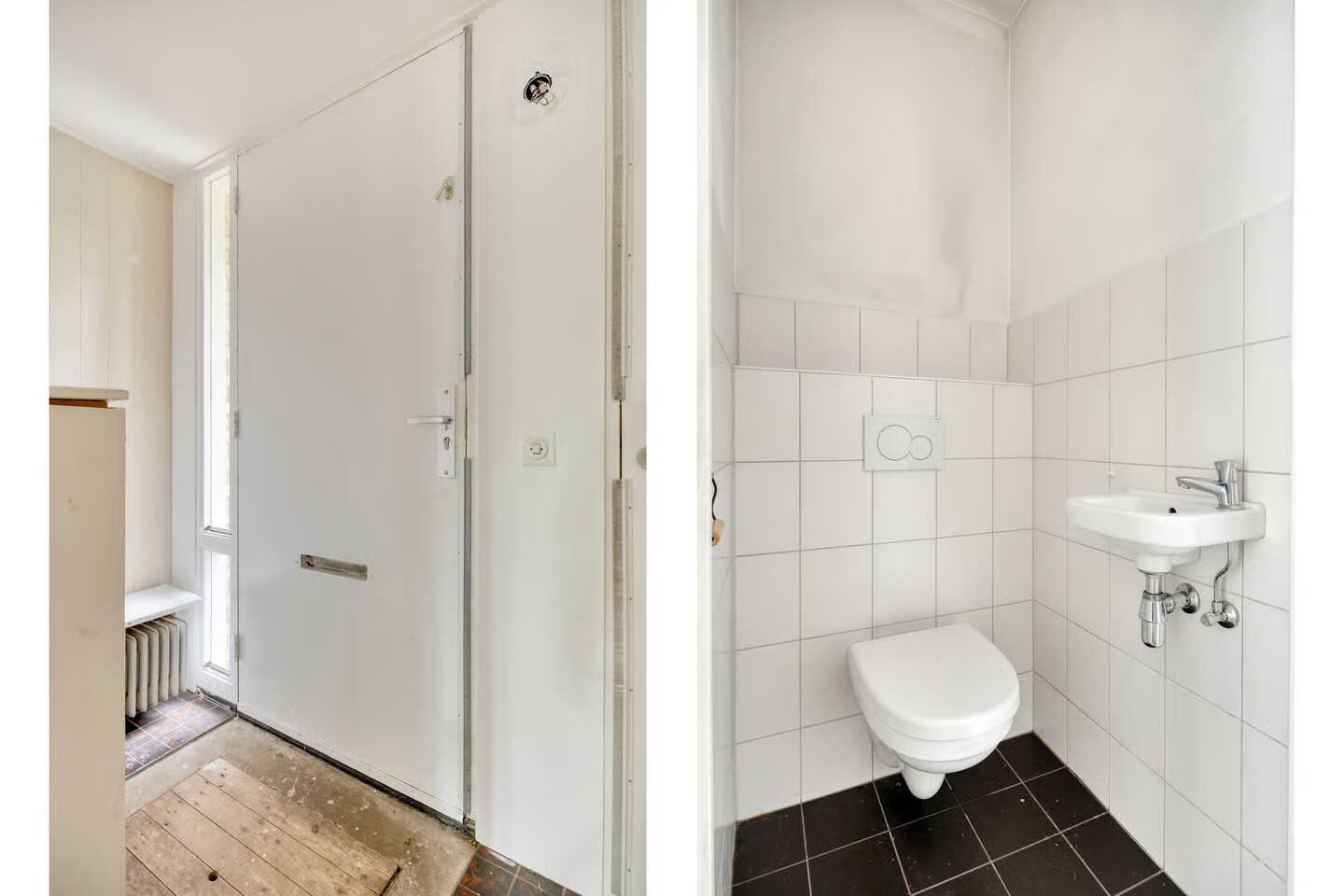 Tussenwoning te koop: Duurstedestraat 118, Breda