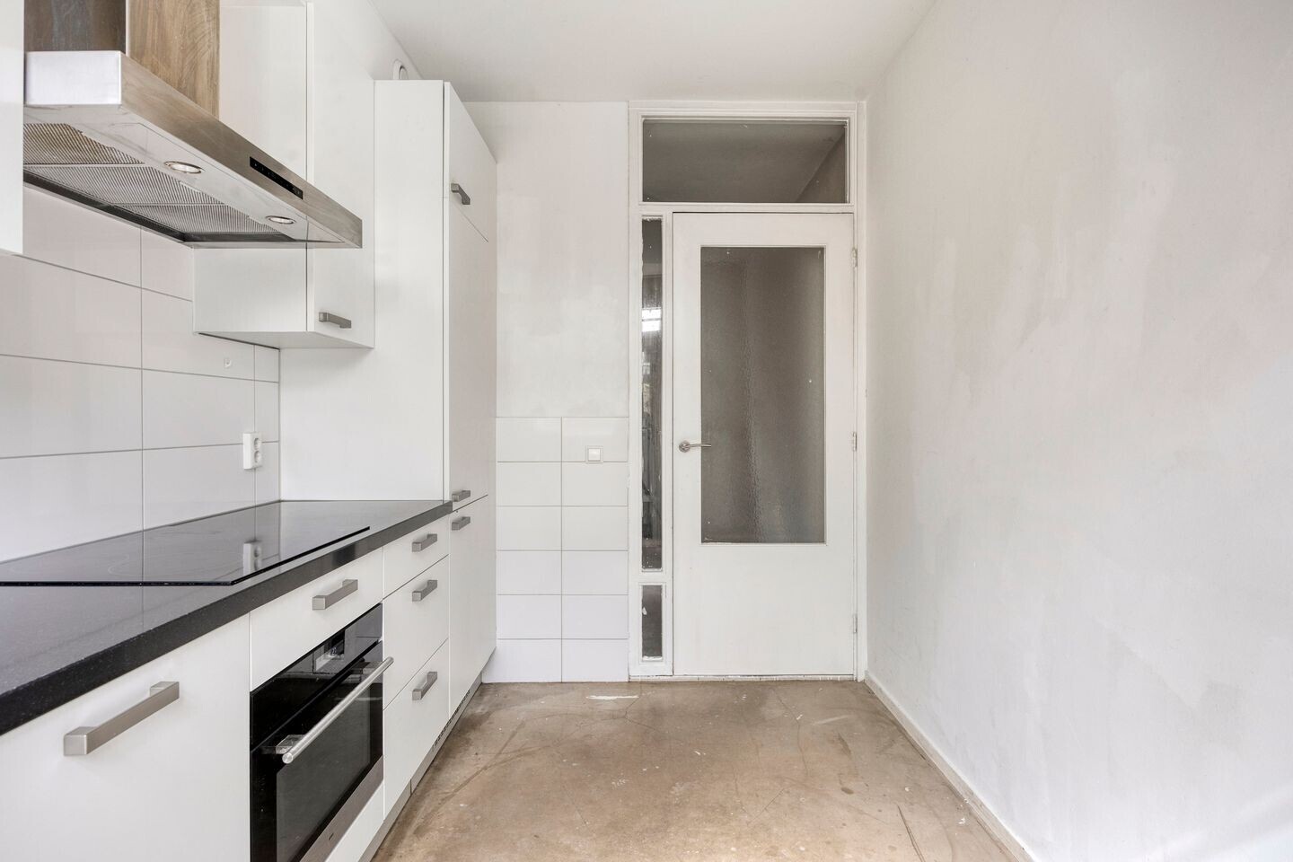 Tussenwoning te koop: Duurstedestraat 118, Breda