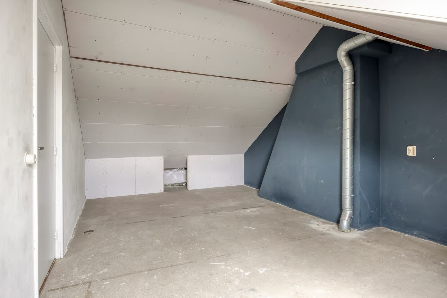 Tussenwoning te koop: Duurstedestraat 118, Breda