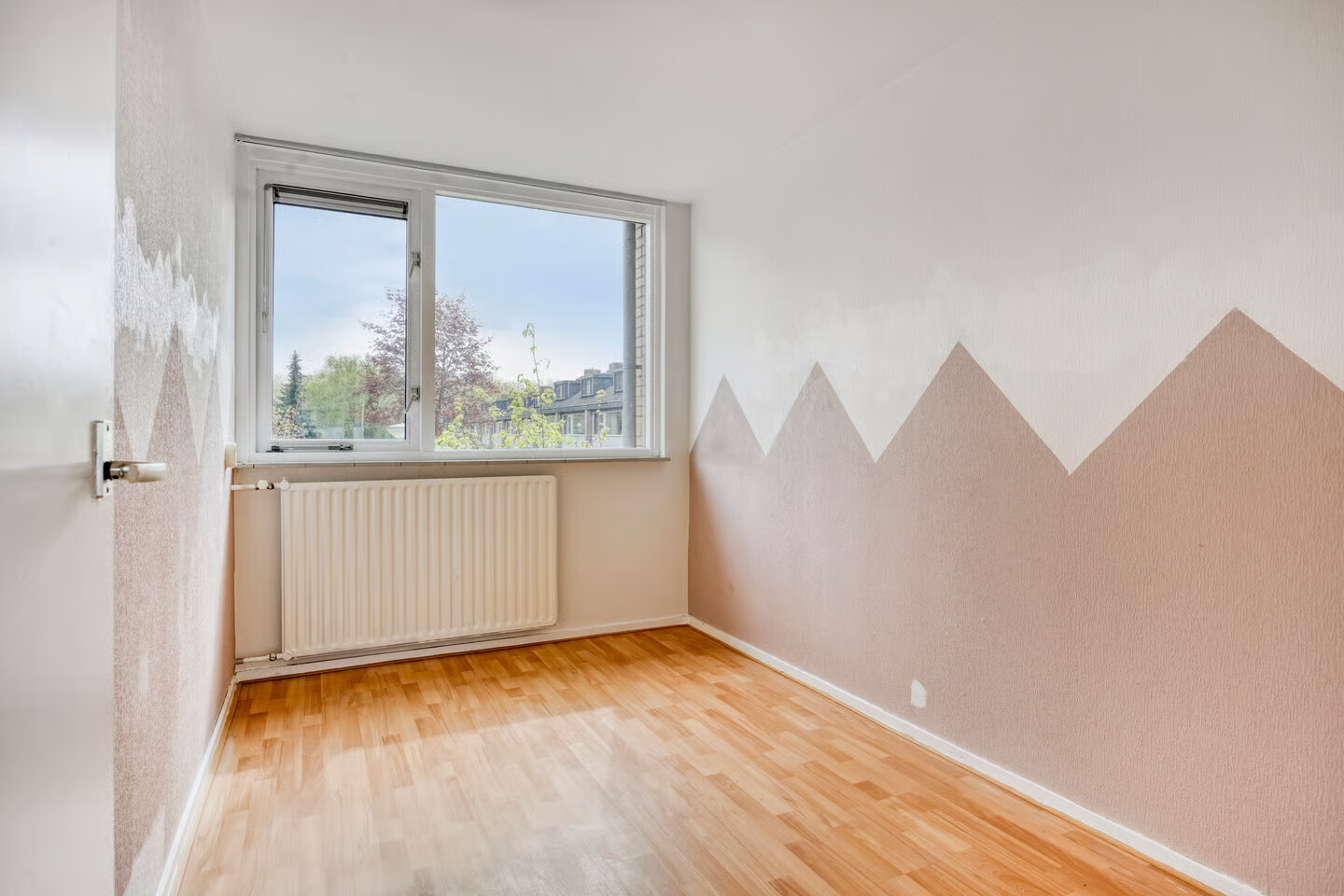Tussenwoning te koop: Duurstedestraat 118, Breda