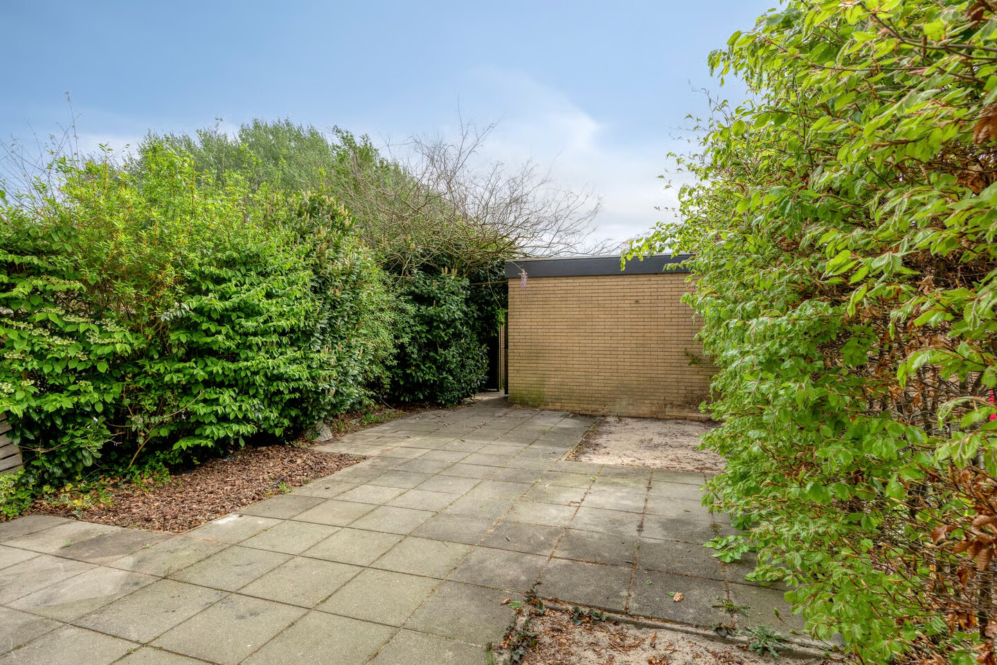 Tussenwoning te koop: Duurstedestraat 118, Breda