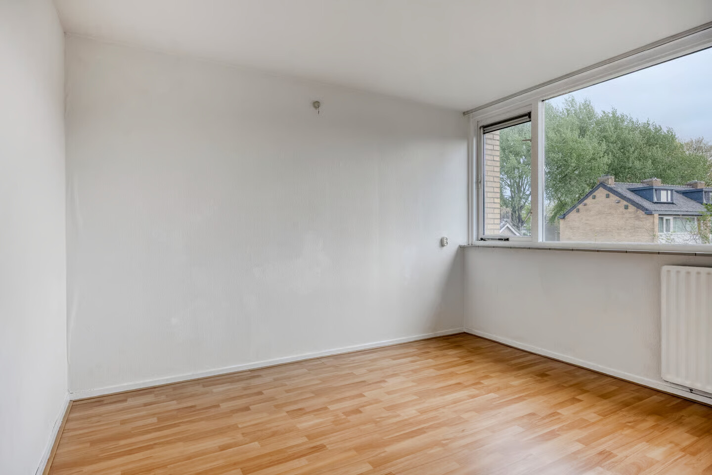 Tussenwoning te koop: Duurstedestraat 118, Breda