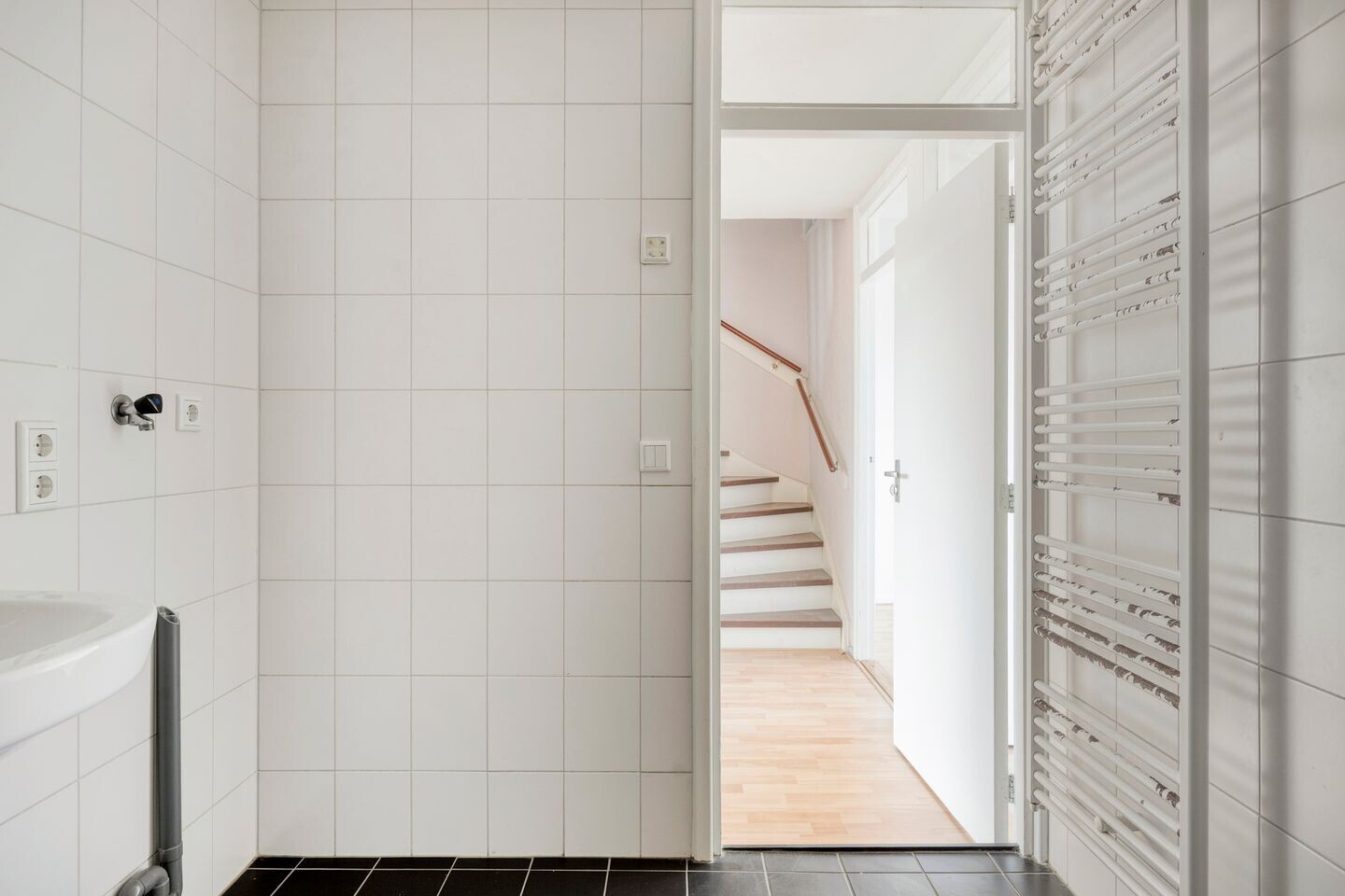 Tussenwoning te koop: Duurstedestraat 118, Breda
