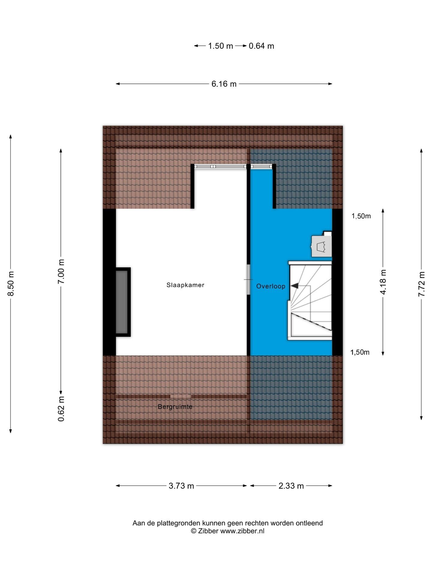 Tussenwoning te koop: Duurstedestraat 118, Breda