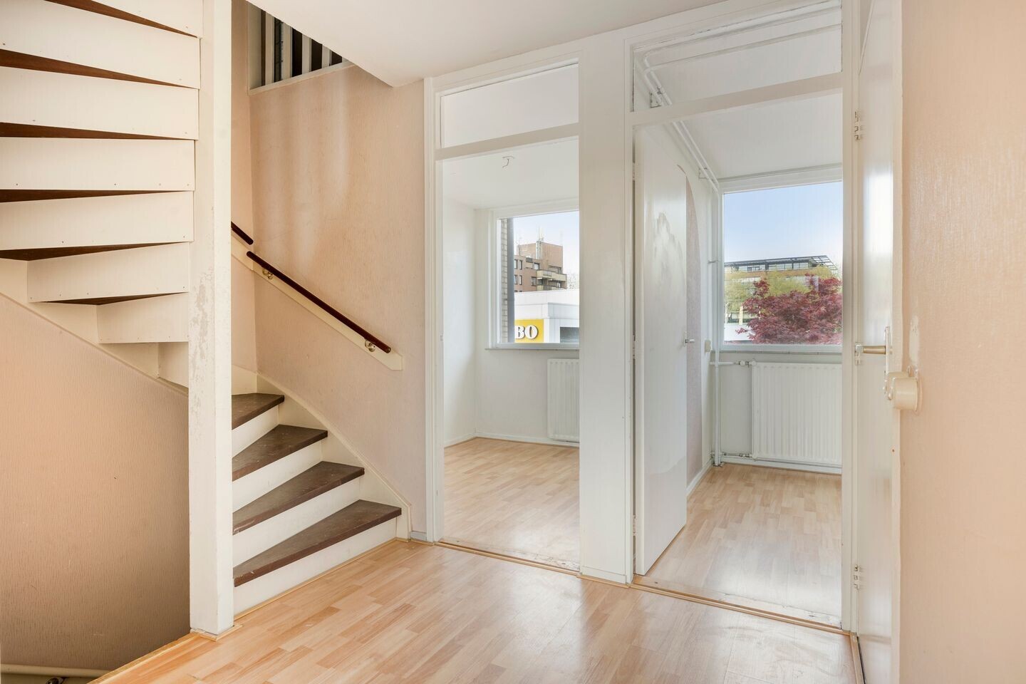 Tussenwoning te koop: Duurstedestraat 118, Breda