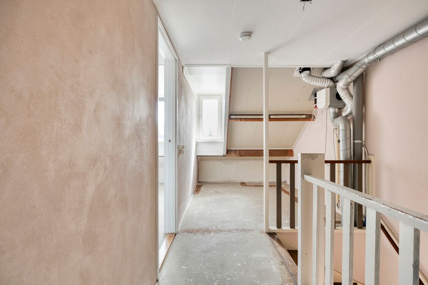 Tussenwoning te koop: Duurstedestraat 118, Breda