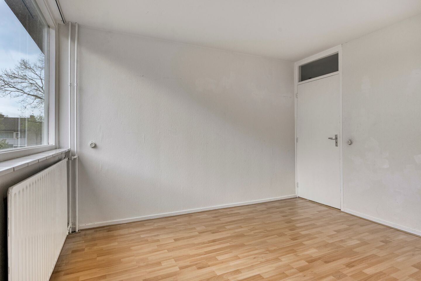 Tussenwoning te koop: Duurstedestraat 118, Breda