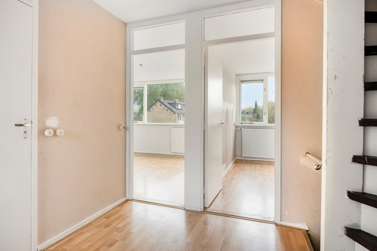 Tussenwoning te koop: Duurstedestraat 118, Breda