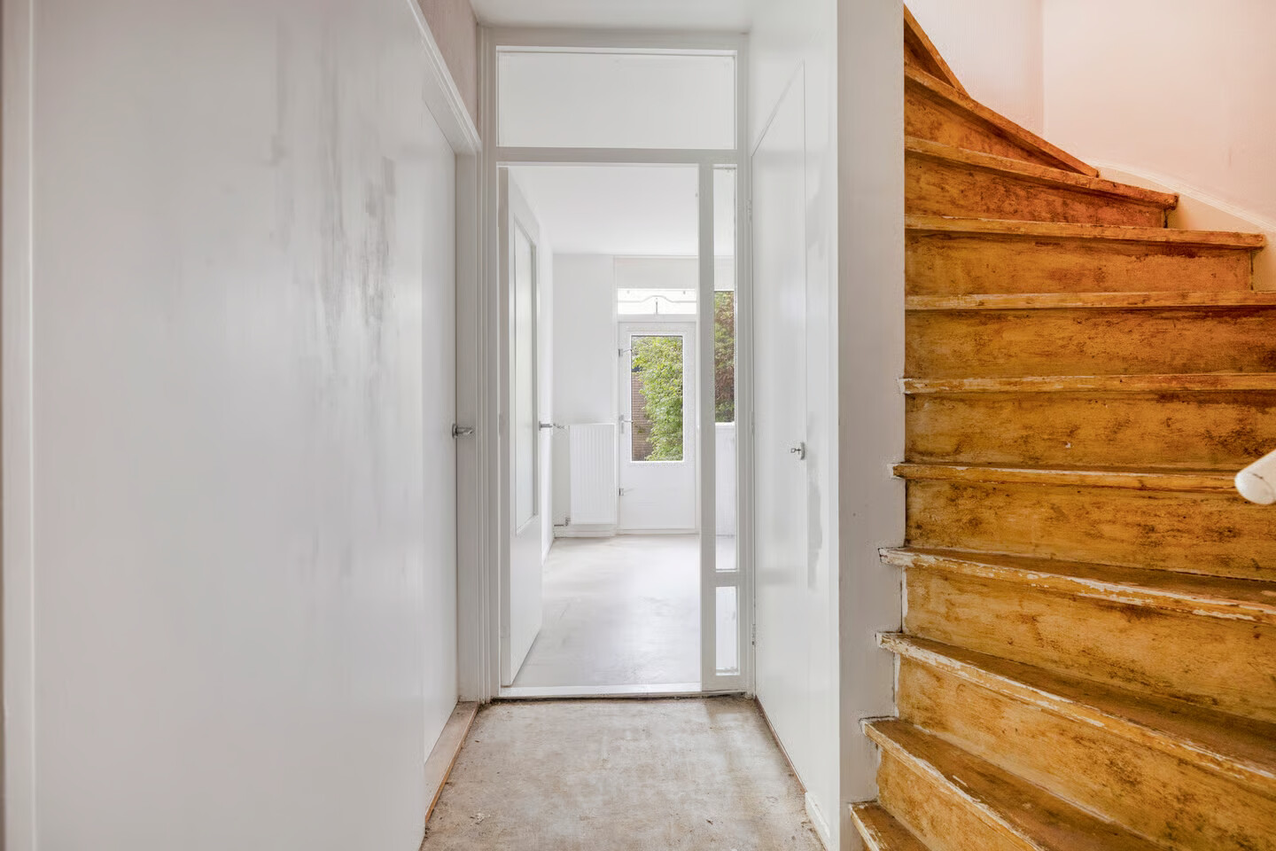 Tussenwoning te koop: Duurstedestraat 118, Breda